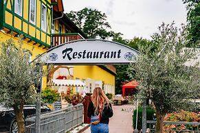 Hotel Am Schlehberg