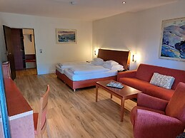 Hotel Heide Kröpke