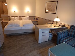 Hotel Heide Kröpke