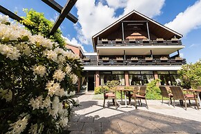 Hotel Heide Kröpke