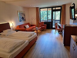 Hotel Heide Kröpke