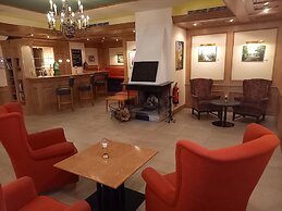 Hotel Heide Kröpke