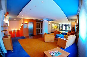 Hotel Heide Kröpke