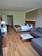 Hotel Heide Kröpke