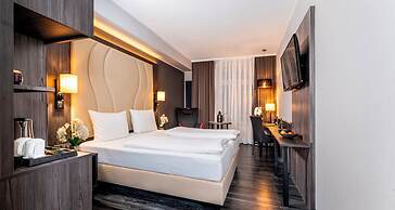 PLAZA Premium Parkhotel Norderstedt