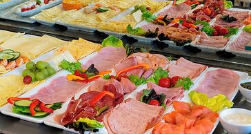 PLAZA Premium Parkhotel Norderstedt