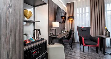 PLAZA Premium Parkhotel Norderstedt
