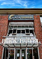 PLAZA Premium Parkhotel Norderstedt