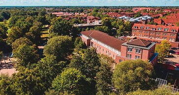 PLAZA Premium Parkhotel Norderstedt
