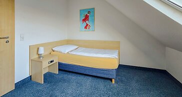Fairway Hotel