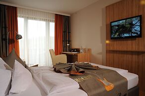 Hotel Freund