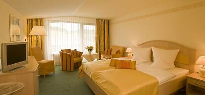 Hotel Freund