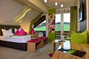 Hotel Freund