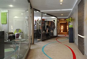 Hotel Freund