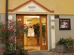 AKZENT Hotel Am Bach