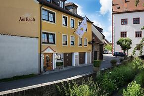 AKZENT Hotel Am Bach