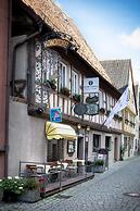 AKZENT Hotel Am Bach