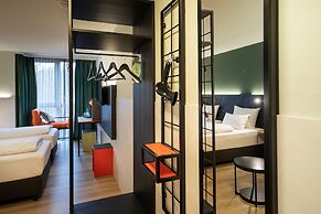 ACHAT Hotel Stuttgart Airport Messe