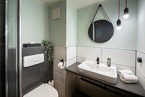 ACHAT Hotel Stuttgart Airport Messe