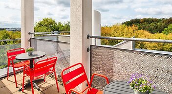 ACHAT Hotel Stuttgart Airport Messe