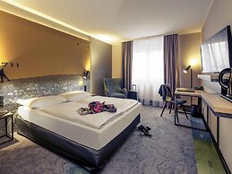 Mercure Hotel Stuttgart Zuffenhausen