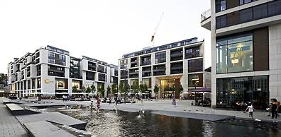 Mercure Hotel Stuttgart Zuffenhausen