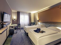 Mercure Hotel Stuttgart Zuffenhausen