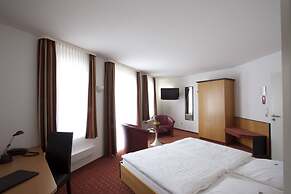 Hotel Am Braunen Hirsch