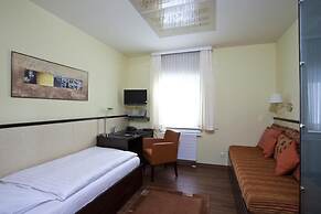 Hotel Am Braunen Hirsch