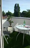 Hotel Am Braunen Hirsch