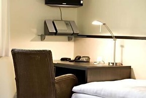 Hotel Am Braunen Hirsch