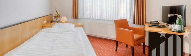Hotel Am Braunen Hirsch