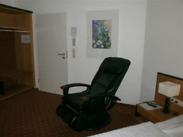 Hotel Am Braunen Hirsch