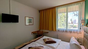 ACRON Hotel Quedlinburg