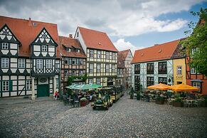 ACRON Hotel Quedlinburg