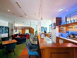 ACRON Hotel Quedlinburg
