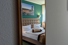 ACRON Hotel Quedlinburg