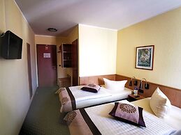 ACRON Hotel Quedlinburg