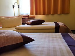ACRON Hotel Quedlinburg
