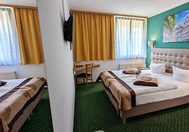 ACRON Hotel Quedlinburg
