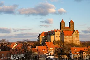 ACRON Hotel Quedlinburg