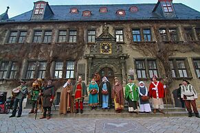 ACRON Hotel Quedlinburg