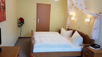 Hotel Zum Bürgergarten