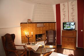 Hotel Zum Bürgergarten