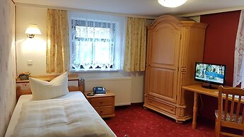 Hotel Zum Bürgergarten