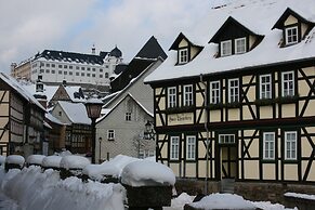 Hotel Zum Bürgergarten