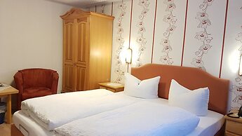 Hotel Zum Bürgergarten