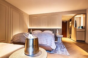 Hotel Am Hopfensee