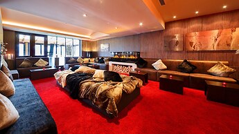 Hotel Am Hopfensee