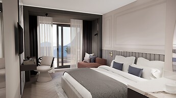 Hotel Am Hopfensee